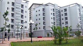 NA debates revised laws on housing and construction - ảnh 1